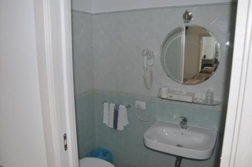 Hotel Guarracino Κάπρι Εξωτερικό φωτογραφία